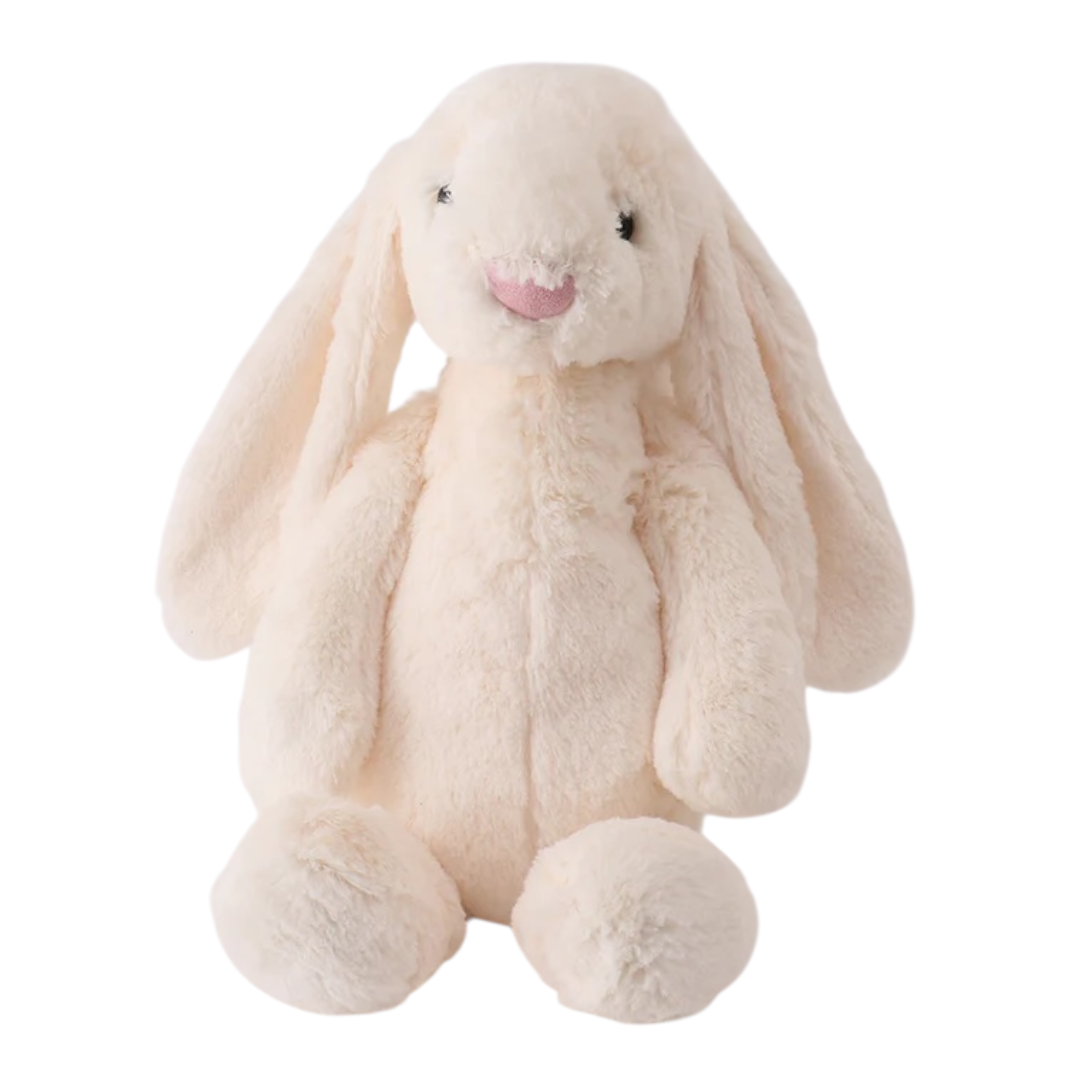 PLUSH BUNNY-Neutral