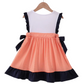 Go tigers gameday dress