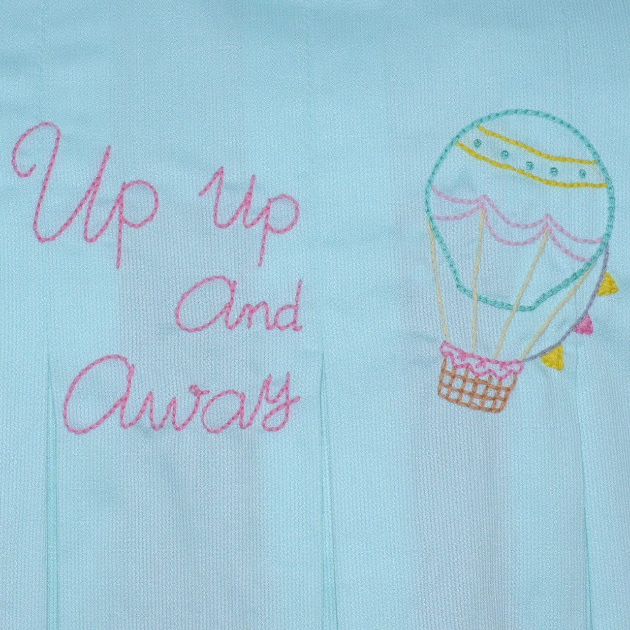 Reese Bloomer Set-Air Balloon