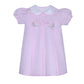 Reese Pink Big Sister Dress