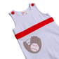 Baseball Glove Jon Jon