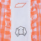 Tennessee embroidered logo checked bubble
