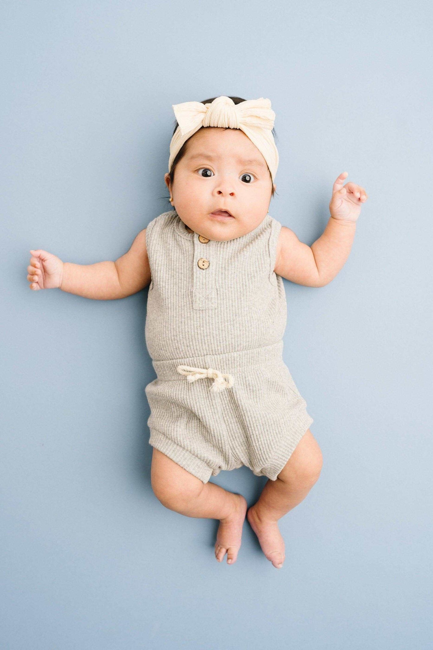 Pebble Ribbed Tank Set 2