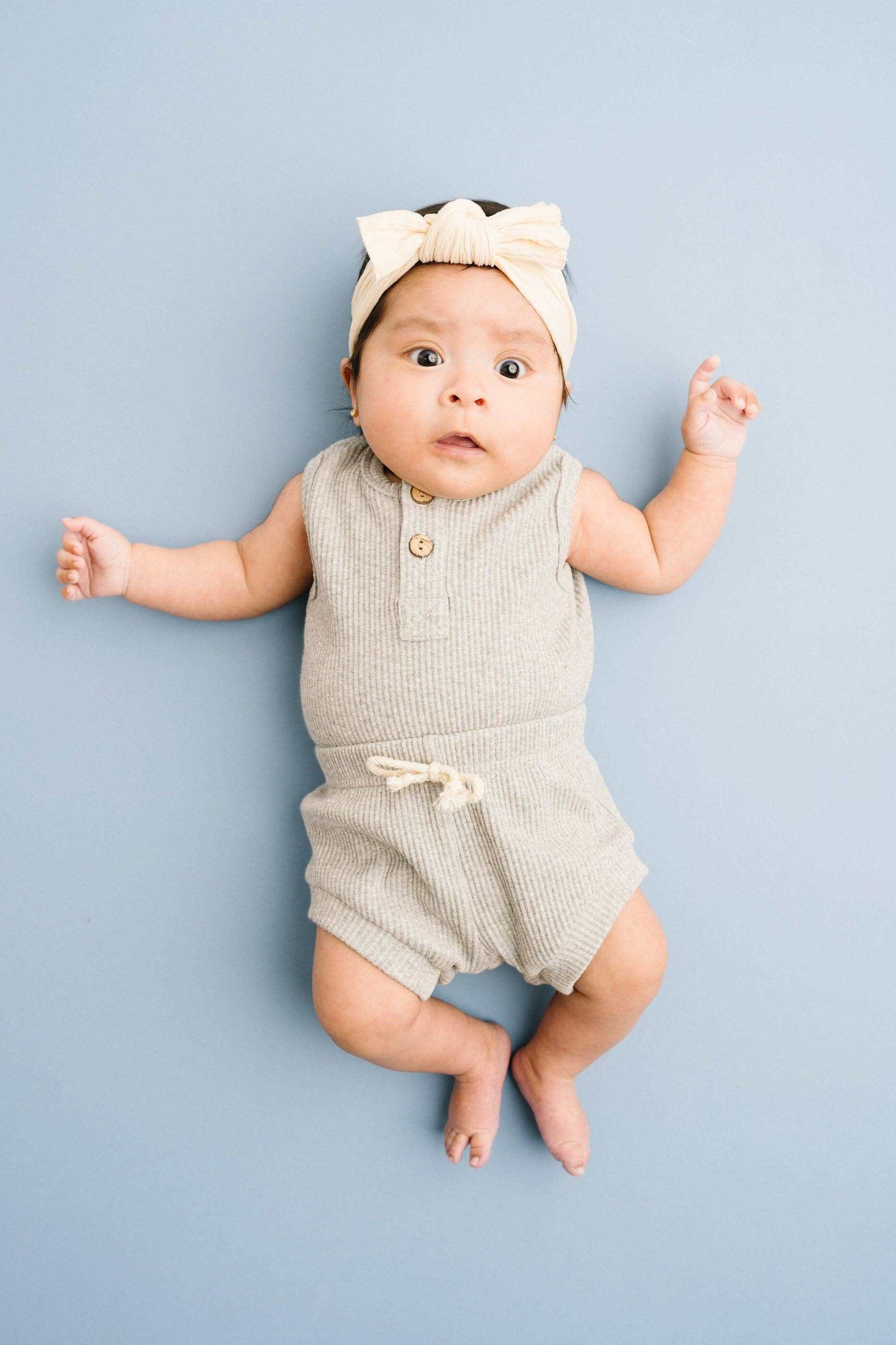 Pebble Ribbed Tank Set 2