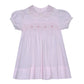Finley Pink Dress