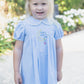 I Love You to the Moon Dress