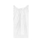 Daygown with Raglan Sleeves and Embroidered Hem: 6 Month / Lavender