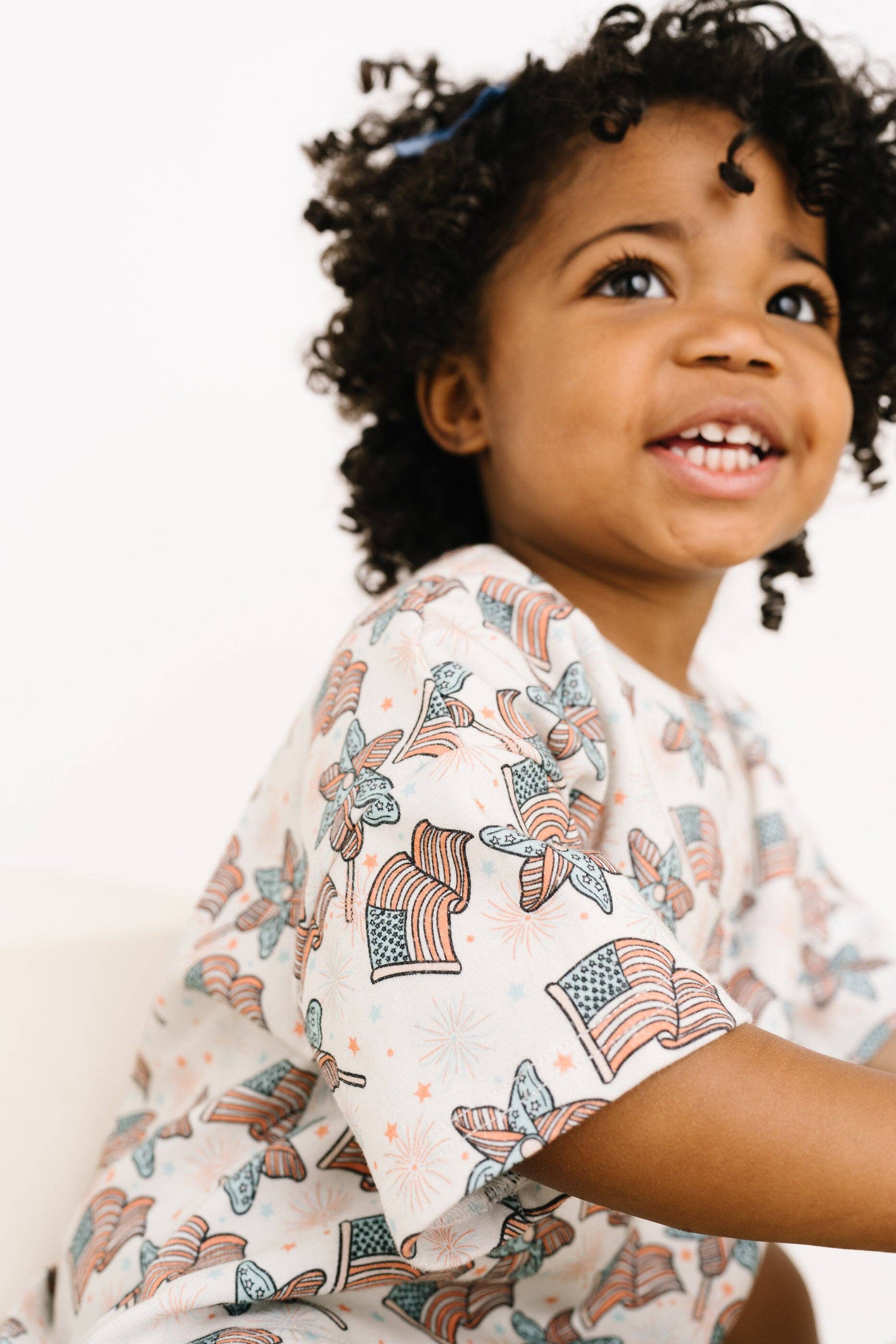 Fourth Celebrations Slouchy Se