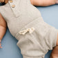 Pebble Ribbed Tank Set
