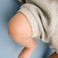 Pebble Ribbed Tank Set clseup