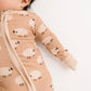 Little Lamb Bamboo Sleeper