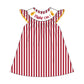 USC Game Day Dress