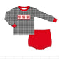 Arkansas Mascot Set