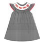 Arkansas Dress