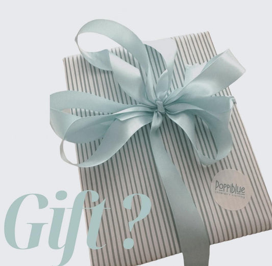 Gift Wrap Add On