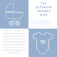 The Ultimate Shower Gift- Monthly Subscription Box
